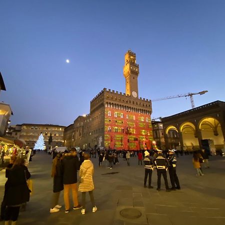Un Bacio A Firenze Apartment Exterior photo