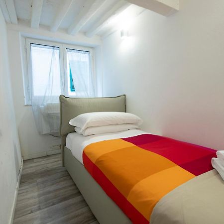 Un Bacio A Firenze Apartment Exterior photo