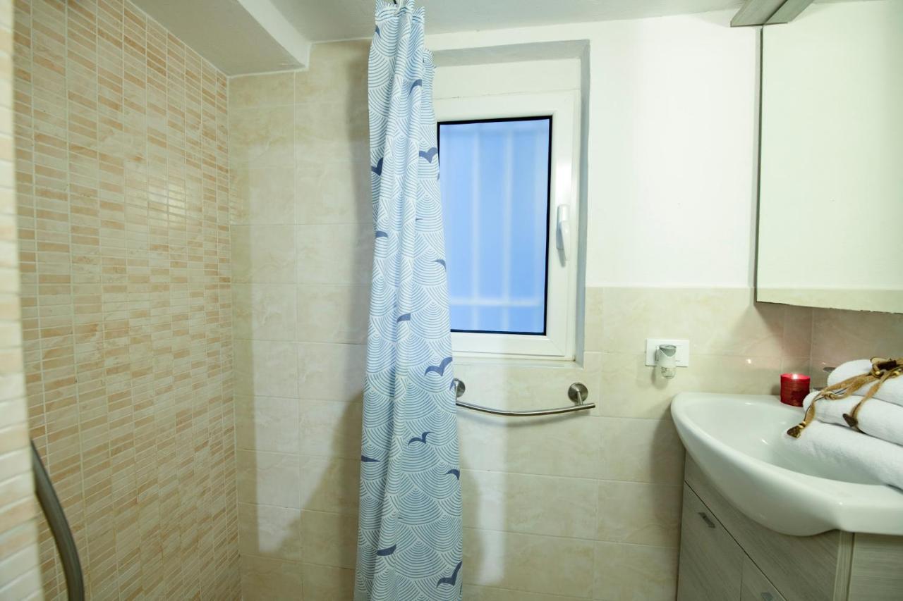 Un Bacio A Firenze Apartment Exterior photo