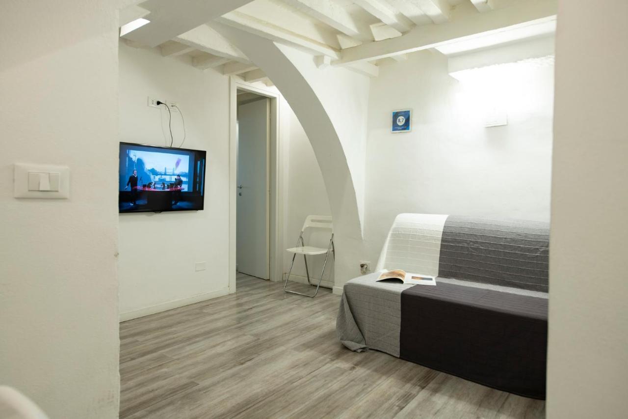 Un Bacio A Firenze Apartment Exterior photo
