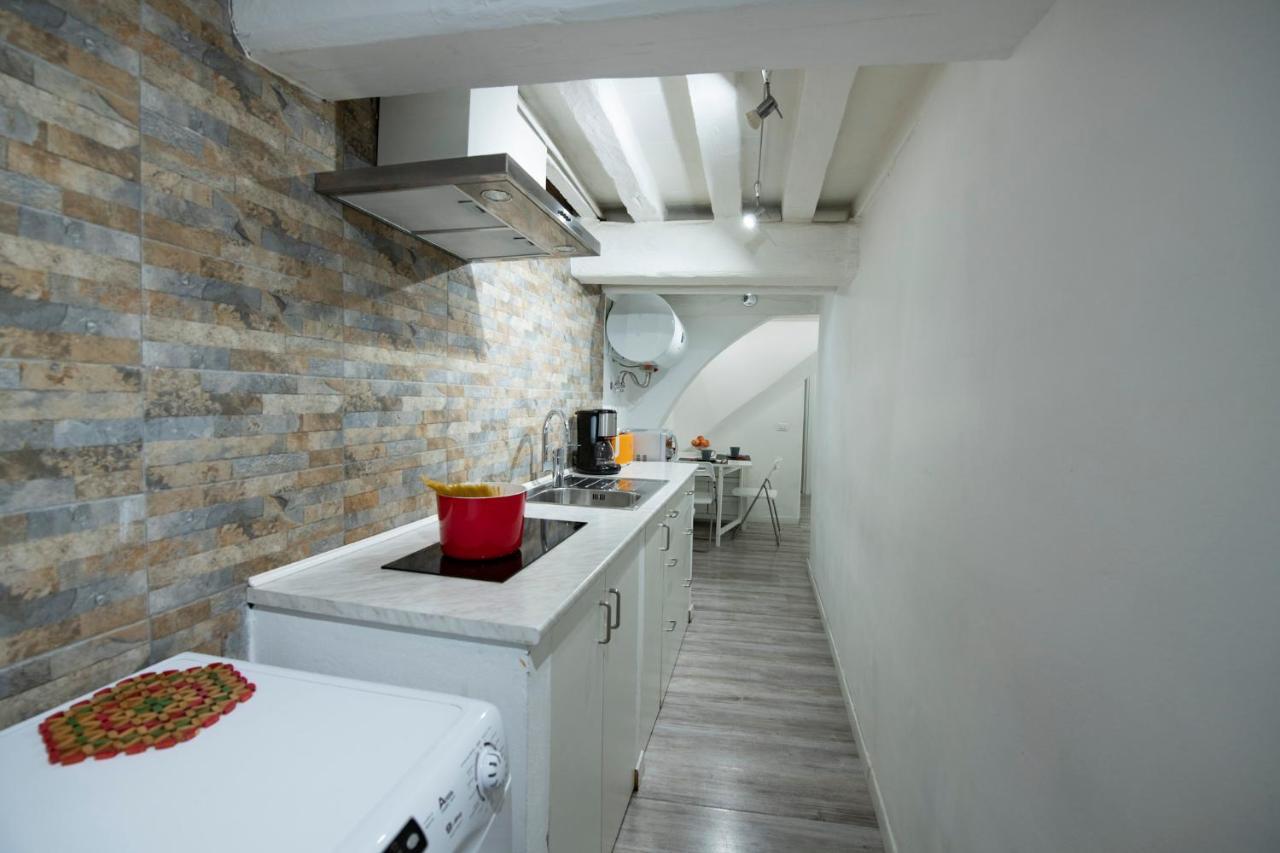 Un Bacio A Firenze Apartment Exterior photo