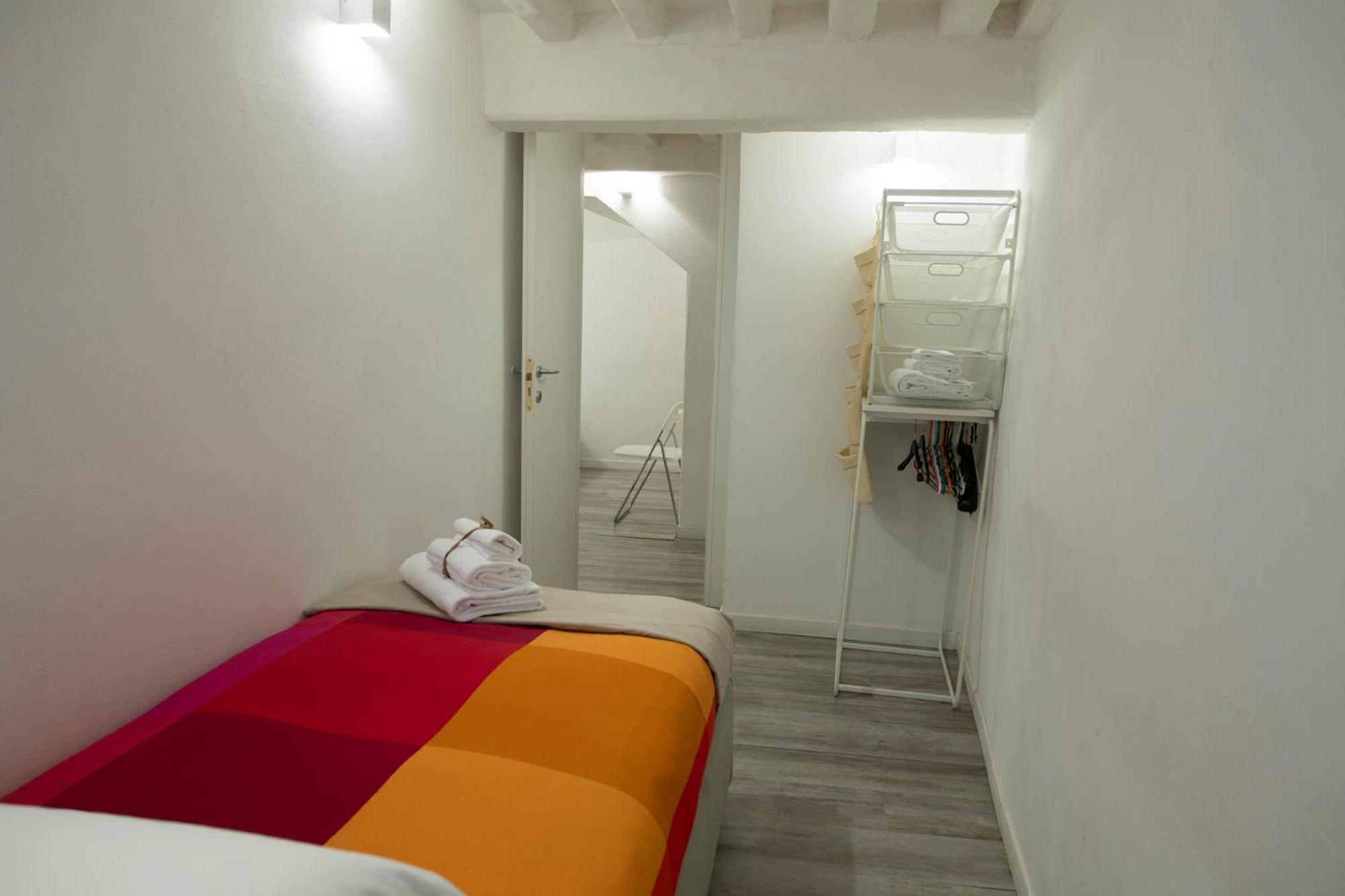 Un Bacio A Firenze Apartment Exterior photo
