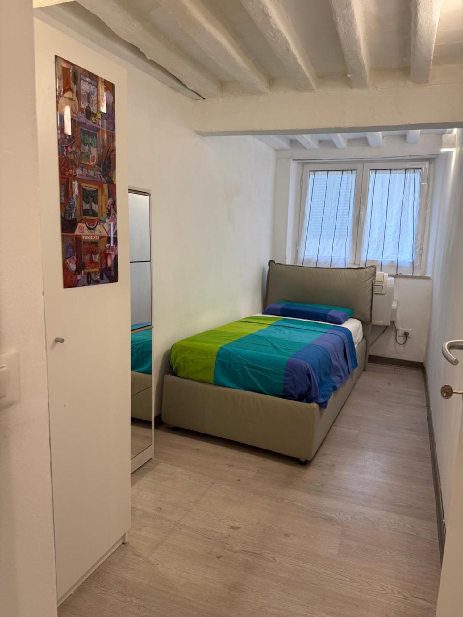 Un Bacio A Firenze Apartment Exterior photo