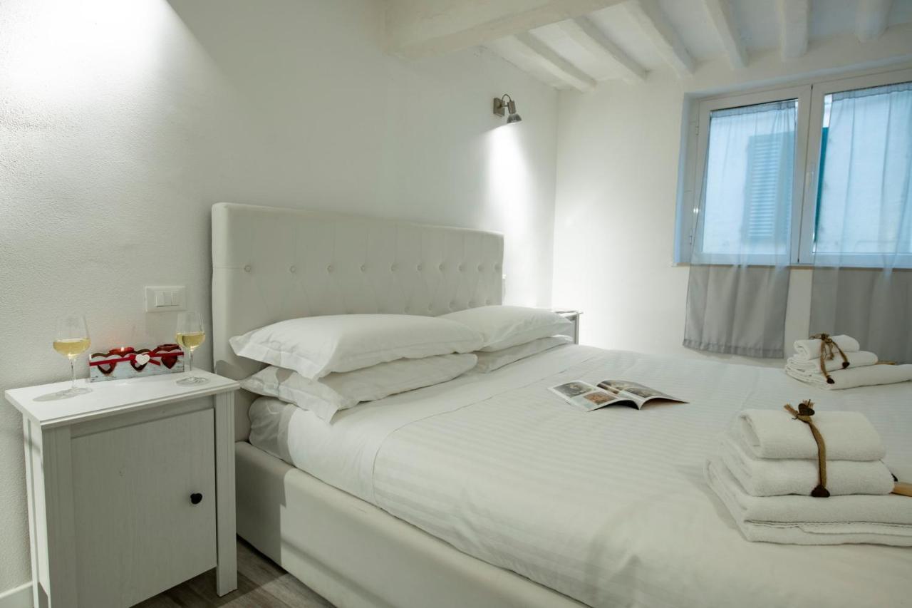 Un Bacio A Firenze Apartment Exterior photo
