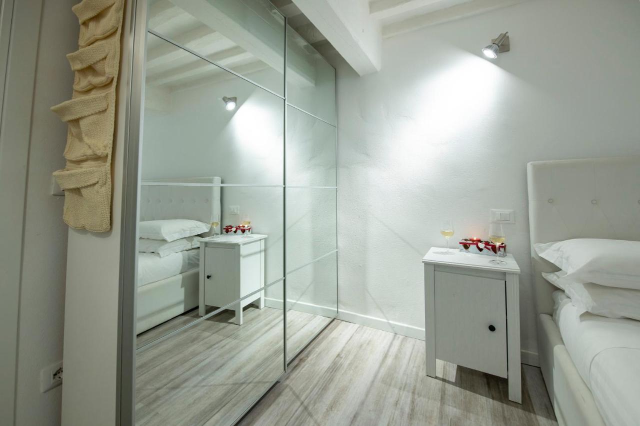 Un Bacio A Firenze Apartment Exterior photo