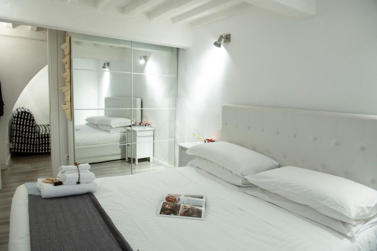 Un Bacio A Firenze Apartment Exterior photo